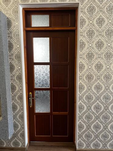 Otaq qapıları: Qapi 3eded
65azn biri
Xirdalan 0505 leli