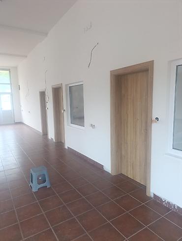prodaja kuca leskovac: Izdaje se lokal 160m2 pogodan za razne namene posla u sklopu lokala — 3