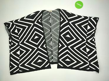 bluzy 2005: Ponczo damskie, rozmiar One size — 2