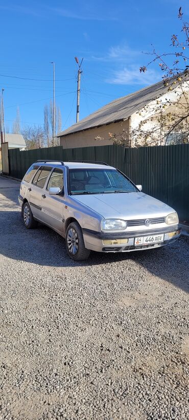 матор на аккорд: Volkswagen City Golf: 1994 г., 1.8 л, Механика, Бензин