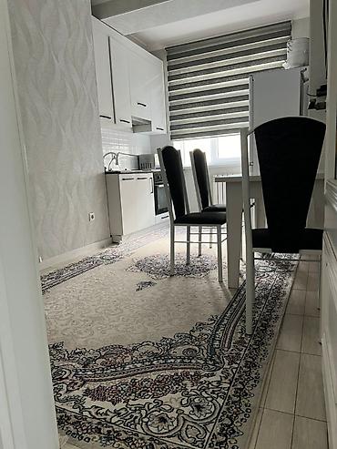 Продажа квартир: 2 комнаты, 63 м², Элитка, 5 этаж, Евроремонт — 3