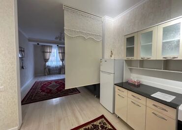 Продажа квартир: 2 комнаты, 65 м², Элитка, 6 этаж, Евроремонт