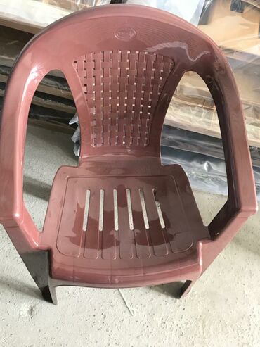 plastik stol stullar: Yeni