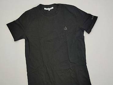 karl: Calvin Klein Jeans, Koszulka dla mężczyzn, rozmiar L — 1