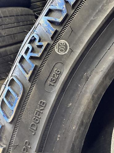 stage 3: Шины GOFORM RF18 285/50 R20 116T Для гор Lexus 570 Toyota Lc200 - — 6