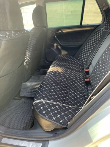 Mercedes-Benz: Mercedes-Benz C‑Class универсал (W203), серебристый цвет. Кузов: - — 12