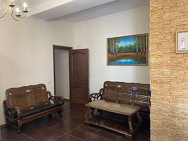 Продажа квартир: 3 комнаты, 118 м², Индивидуалка, 3 этаж, Евроремонт — 18