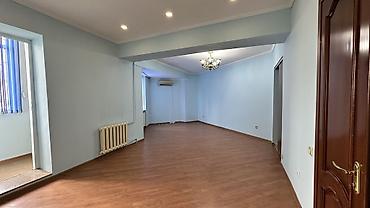 Продажа квартир: 4 комнаты, 188 м², Кок-Жар мкр Индивидуалка, 2 этаж, Косметический ремонт — 7