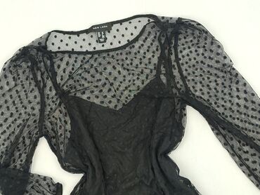 Ubrania damskie: Bluzka damska, New Look, rozmiar M