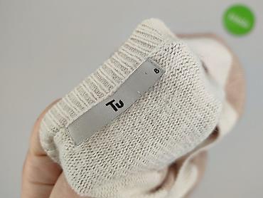 esmara sweater: Tu, Sweter damski, rozmiar S — 4