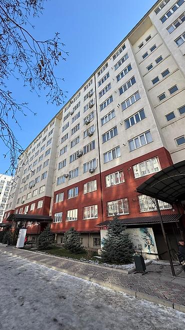 Продажа квартир: 4 комнаты, 105 м², 106 серия улучшенная, 7 этаж, Косметический ремонт — 17