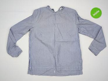 henley top: H&M, Bluzka damska, rozmiar S — 2