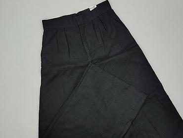 szczerbatek h: Spodnie materiałowe damskie, rozmiar 2XS — 1