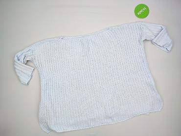 sweter tommy: Sweter damski, rozmiar One size — 2