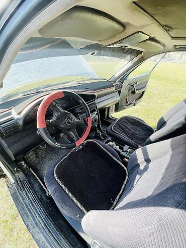 гольы 4: Audi S4: 1992 г., 2 л, Механика, Бензин, Седан — 7