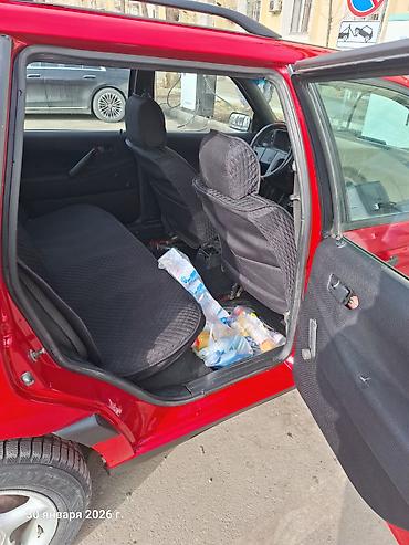 Volkswagen: Volkswagen Passat: 1989 г., 1.8 л, Механика, Бензин, Универсал — 10