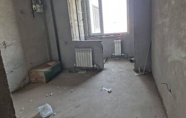 однушка хрущевка: 1 комната, 40 м², Элитка, 7 этаж, ПСО (под самоотделку)