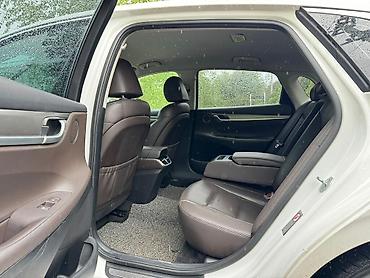 Hyundai: Hyundai Grandeur: 2020 г., 3 л, Автомат, Газ, Седан — 11