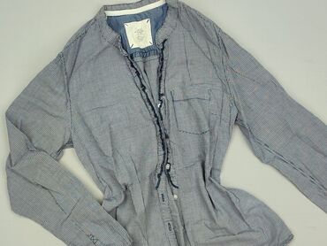 koszulka stich h: H&M L.O.G.G., Women`s shirt, size XS (EU 34)