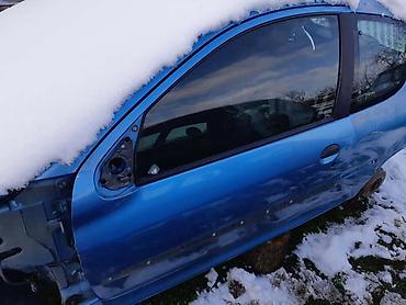 putnicki kombi: VRATA ZA PEUGEOT 206 | Imam sve delove za peugeot 206 benzince — 2