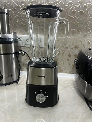 техномир микроволновка цена: Стационарный блендер Техномир - Мощная настольная модель для — 1