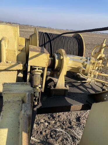 Автокраны: Автокран, ЗИЛ, 1994 г., 10 м — 13