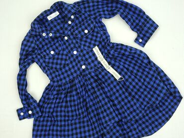 gaastra kurtki: Dress, Malfini, 5-6 years, 110-116 cm, condition - Very good