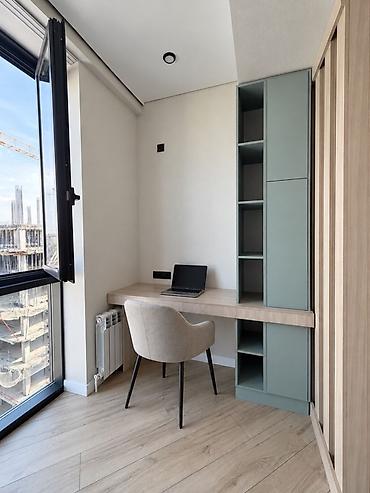 авангард купить квартиру: 2 комнаты, 50 м², Элитка, 14 этаж, Дизайнерский ремонт — 2