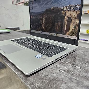 Ноутбуки HP: Ультрабук, Б/у, Intel Core i5 — 4