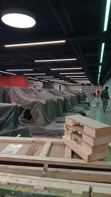 Электрики: Электромонтажные работы под ключ Профессиональное проектирование и — 15