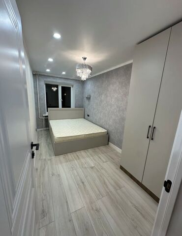 Продажа квартир: 2 комнаты, 45 м², Индивидуалка, 4 этаж, Косметический ремонт