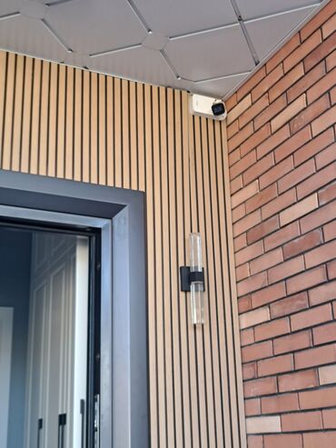 Видеонаблюдение: МОНТАЖ - ДЕМОНТАЖ. Видеонаблюдение IP,TURBO HD, WI-FI,PTZ — 14