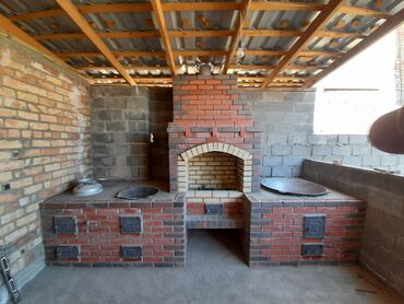 Очок: Мойка, Барбекю, Казаны Гарантия Больше 6 лет опыта — 20