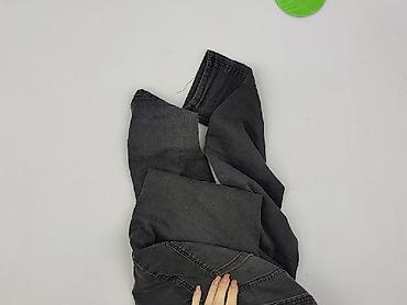 flared jeans sinsay: Bershka, Jeansy damskie, rozmiar L — 6