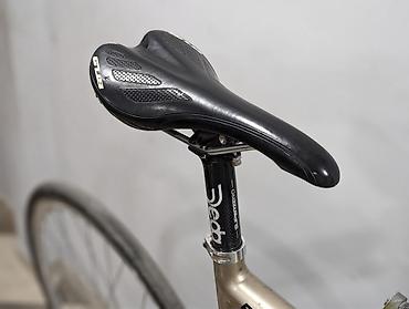 format velosiped: Шоссейный велосипед, Б/у — 2