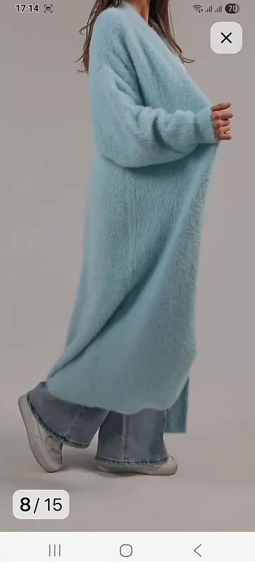 Кофты, свитеры: Кофта, Стандарт — 6