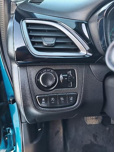 Chevrolet: Chevrolet Spark: 2019 г., 1 л, Вариатор, Бензин, Хэтчбэк — 5