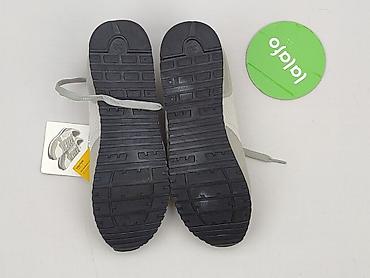 korki buty: Sneakersy damskie, rozmiar 39 — 3