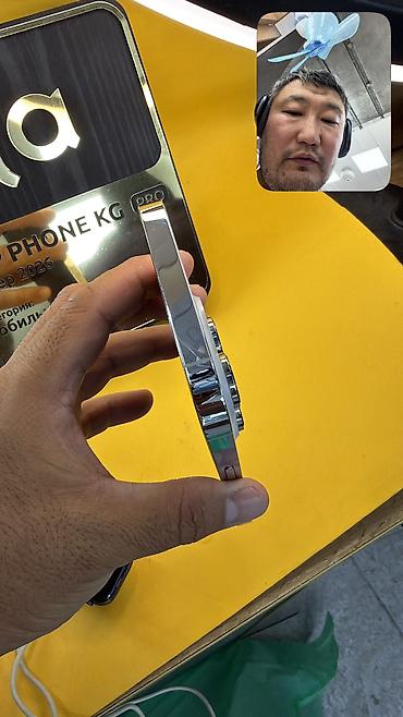 iphone 14 pro max цена ош: IPhone 14 Pro Max, Б/у, 256 ГБ, 99 % — 2