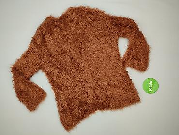 dwustronna: Kardigan damski, rozmiar 5XL — 3