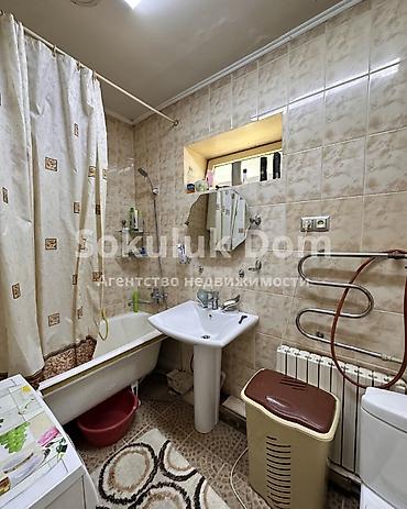 продаю с: 3 комнаты, 63 м², 4 этаж — 6
