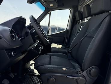 sprinter 2003: 🔥 В ПРОДАЖЕ — MERCEDES-BENZ SPRINTER 🔥 💎 Свежий Sprinter 2019 года с — 4