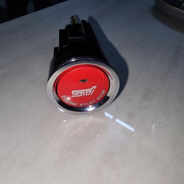 ступица субару форестер: Кнопка запуска двигателя Subaru STI (Engine Start/Stop) -