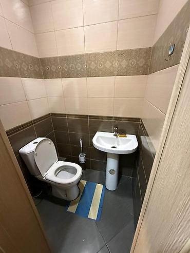 Продажа квартир: 2 комнаты, 68 м², Элитка, 2 этаж, Евроремонт — 10