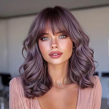 Perike i klipse: 3200 — 14