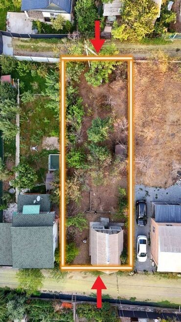 Продажа домов: Дача, 25 м², 2 комнаты — 5