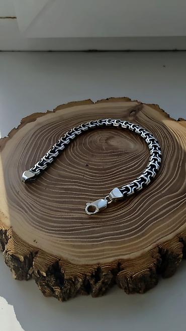 Серебряные цепочки: Делаю на Заказ Серебряные изделия, Цепи, Браслеты Серебро 925-960° 💎 — 3