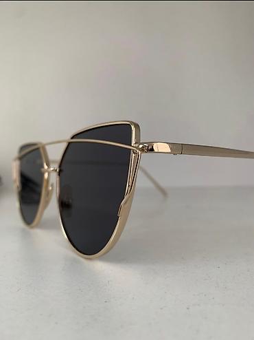 unisex: Солнцезащитные очки Ray Ban Совершенно новые! В упаковках! • — 3