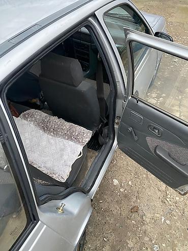 Daewoo: Daewoo Nexia: 2006 г., Механика, Бензин, Седан — 9