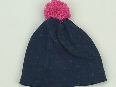 czapki zimowe dla noworodka: Шапка, Cool Club, 52-54 см, стан - Хороший